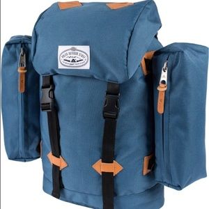 Poler Classic Rucksack Backpack
